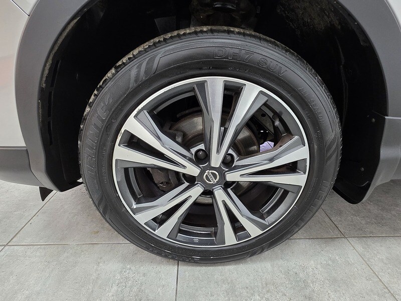 Used Nissan Qashqai 2018 for sale - 77760608: Photo 20