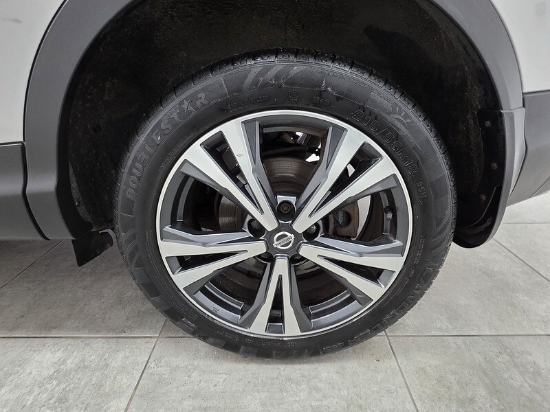 Used Nissan Qashqai 2018 for sale - 77760608: Photo 21