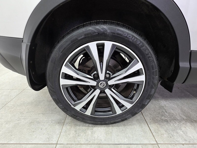Used Nissan Qashqai 2018 for sale - 77760608: Photo 22