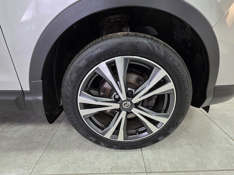 Used Nissan Qashqai 2018 for sale - 77760608: Photo 23