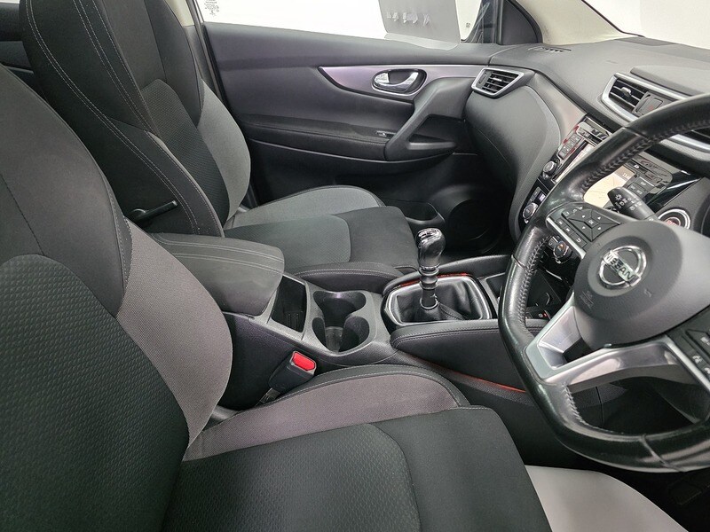 Used Nissan Qashqai 2018 for sale - 77760608: Photo 8