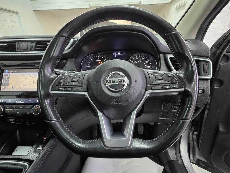 Used Nissan Qashqai 2018 for sale - 77760608: Photo 9