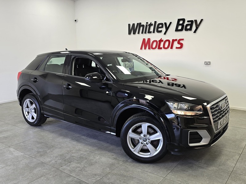 Used Audi Q2 2018 for sale - 76288029: Photo 1