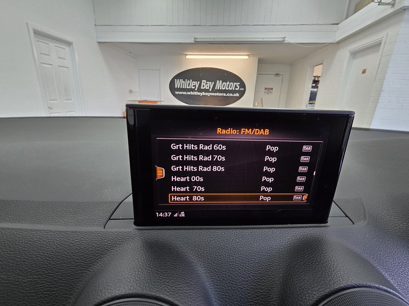 Used Audi Q2 2018 for sale - 76288029: Photo 10