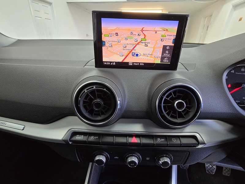 Used Audi Q2 2018 for sale - 76288029: Photo 12