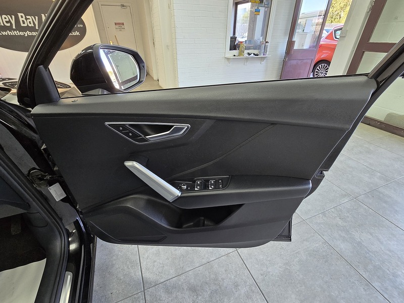 Used Audi Q2 2018 for sale - 76288029: Photo 13