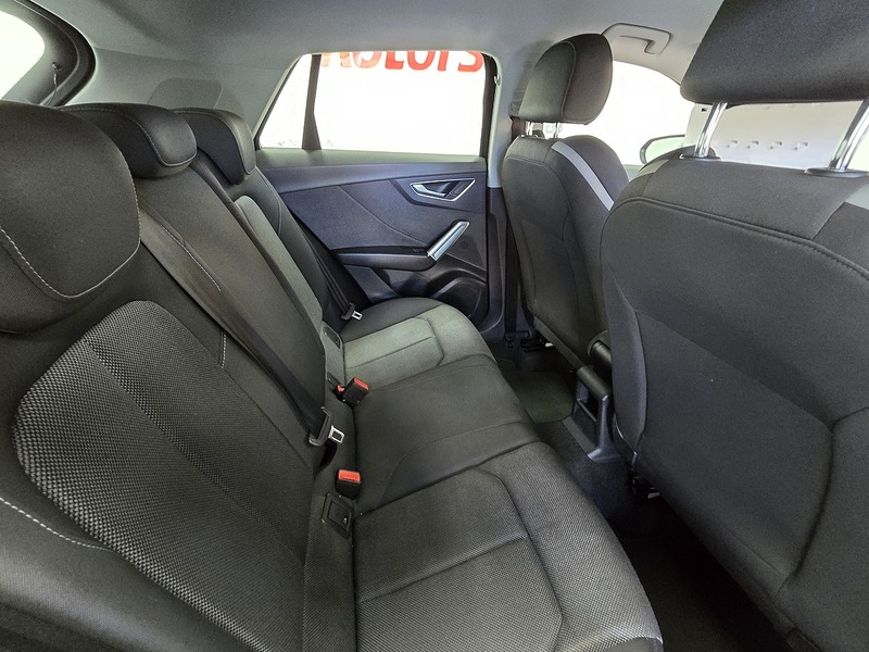 Used Audi Q2 2018 for sale - 76288029: Photo 15