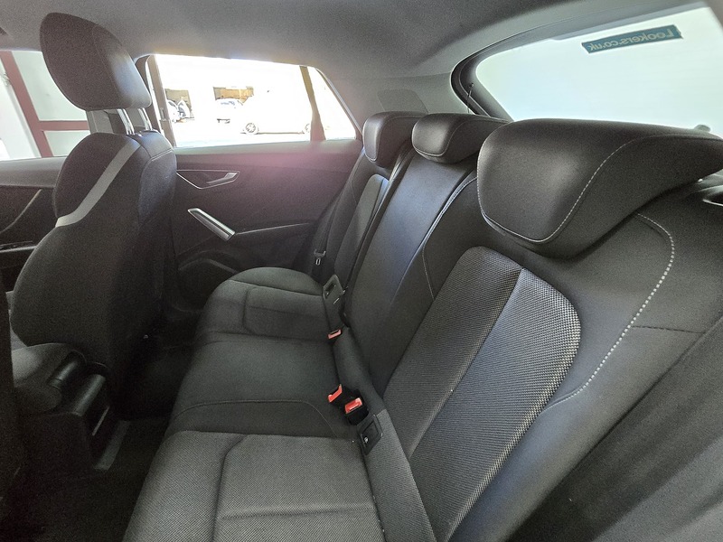 Used Audi Q2 2018 for sale - 76288029: Photo 17