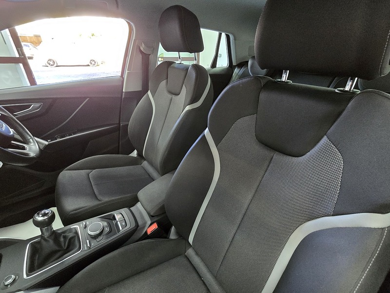 Used Audi Q2 2018 for sale - 76288029: Photo 18
