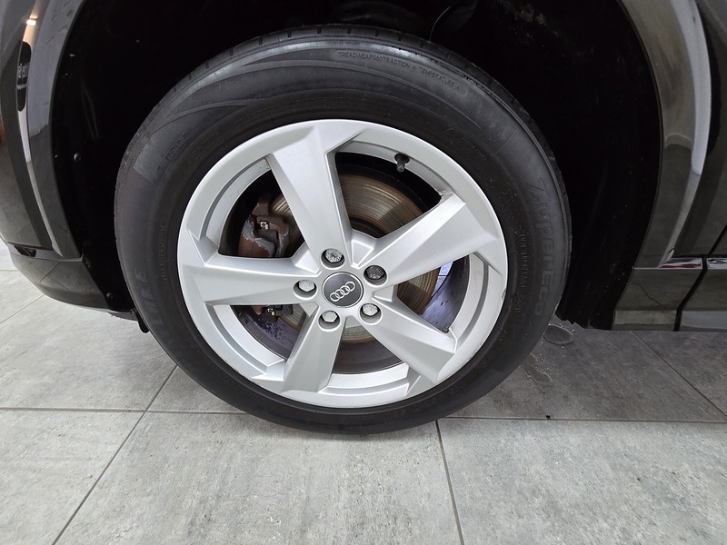 Used Audi Q2 2018 for sale - 76288029: Photo 19
