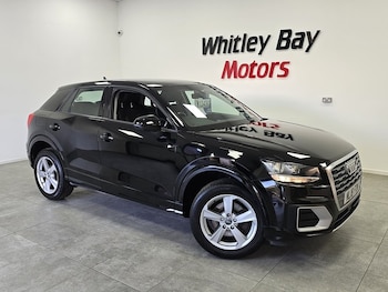 Used Audi Q2 2018 for sale - 76288029: Photo