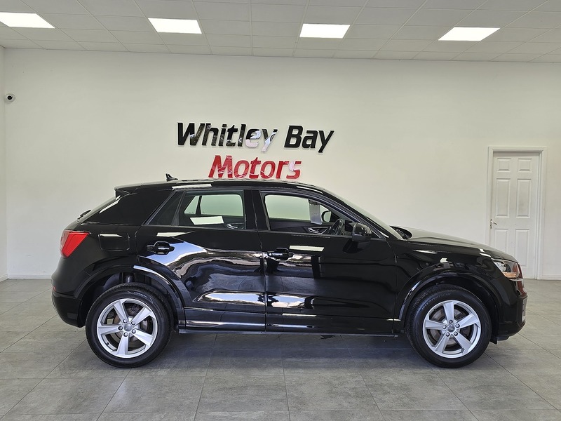 Used Audi Q2 2018 for sale - 76288029: Photo 2
