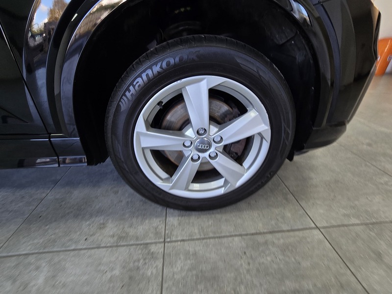 Used Audi Q2 2018 for sale - 76288029: Photo 22