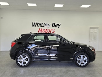 Used Audi Q2 2018 for sale - 76288029: Photo