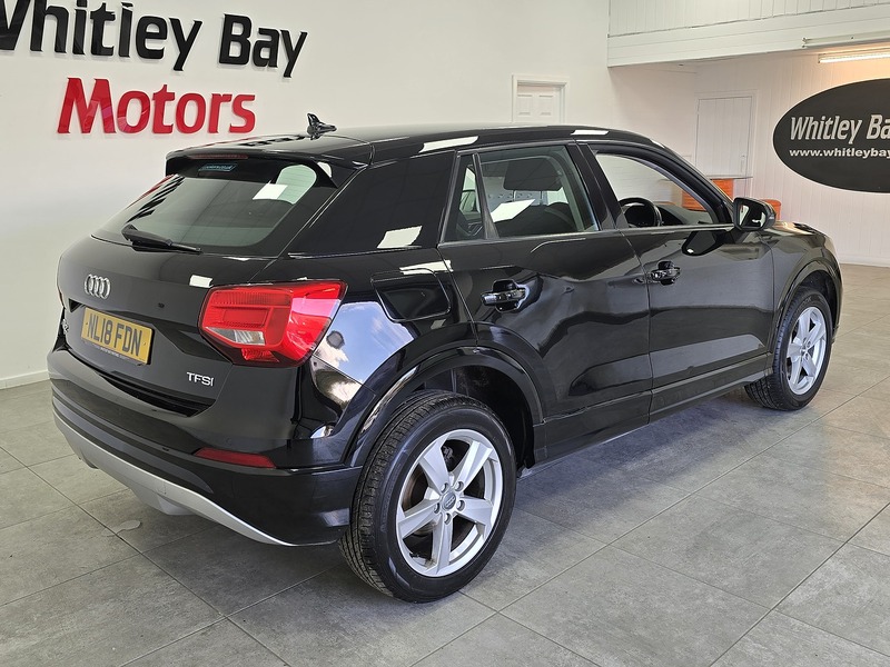 Used Audi Q2 2018 for sale - 76288029: Photo 3