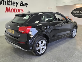 Used Audi Q2 2018 for sale - 76288029: Photo