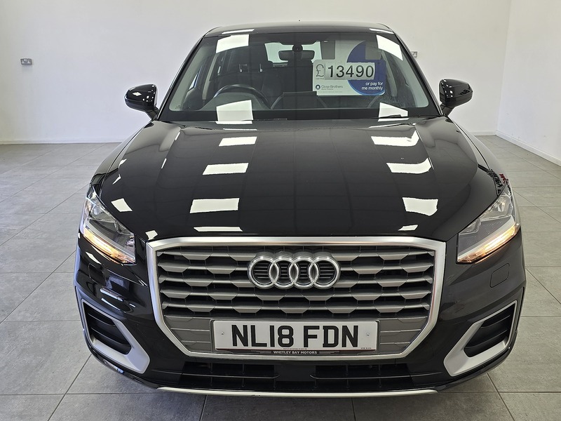 Used Audi Q2 2018 for sale - 76288029: Photo 7