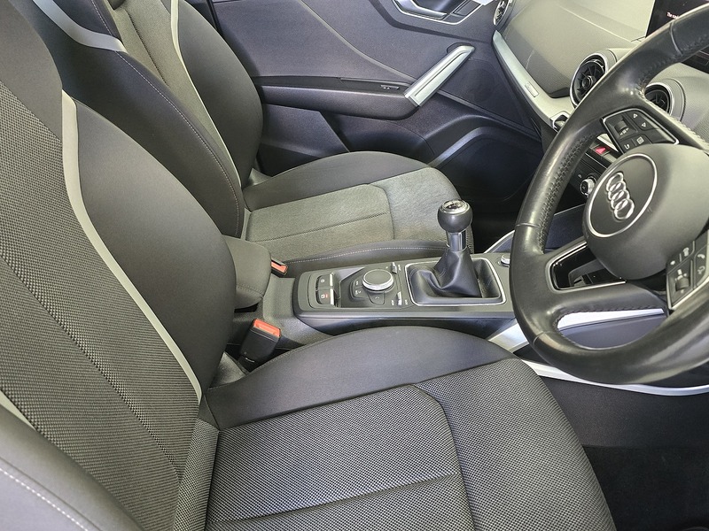 Used Audi Q2 2018 for sale - 76288029: Photo 8