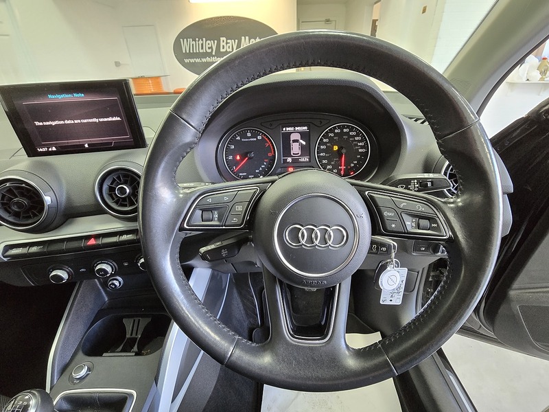 Used Audi Q2 2018 for sale - 76288029: Photo 9