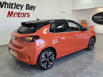 Used Vauxhall Corsa 2020 for sale - 75593755: Photo