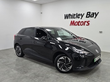 Used MG MG4 2022 for sale - 77283721: Photo