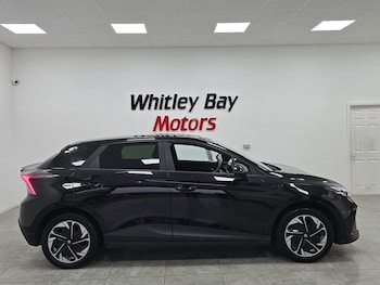 Used MG MG4 2022 for sale - 77283721: Photo