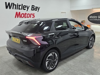 Used MG MG4 2022 for sale - 77283721: Photo