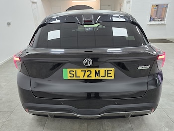 Used MG MG4 2022 for sale - 77283721: Photo