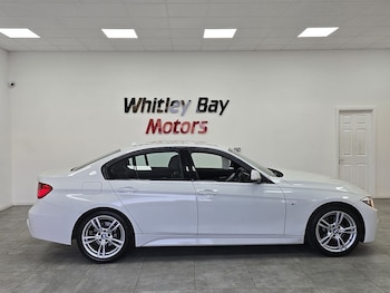 Used BMW 3 Series 2015 for sale - 76736467: Photo