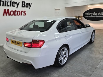 Used BMW 3 Series 2015 for sale - 76736467: Photo