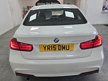 Used BMW 3 Series 2015 for sale - 76736467: Photo