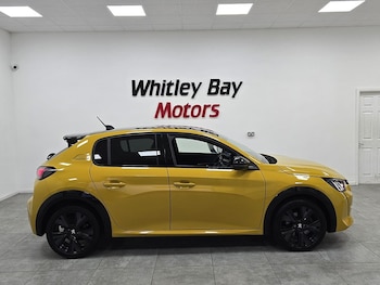 Used Peugeot 208 2020 for sale - 76763163: Photo