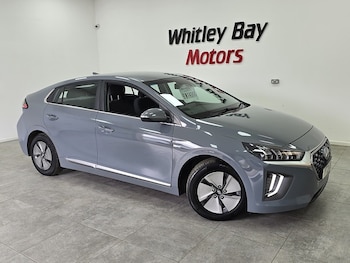 Hyundai - IONIQ