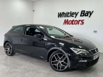 2018 - TDI FR Titanium Technology 3-Door