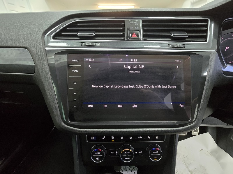 Used Volkswagen Tiguan 2019 for sale - 76582936: Photo 13