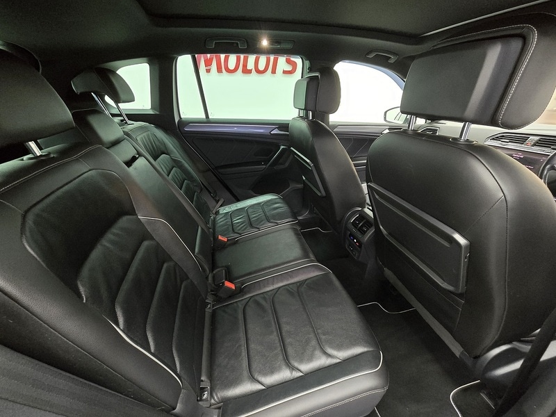 Used Volkswagen Tiguan 2019 for sale - 76582936: Photo 16