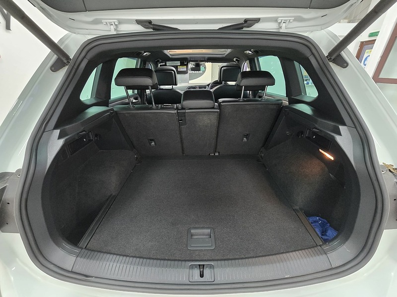 Used Volkswagen Tiguan 2019 for sale - 76582936: Photo 17