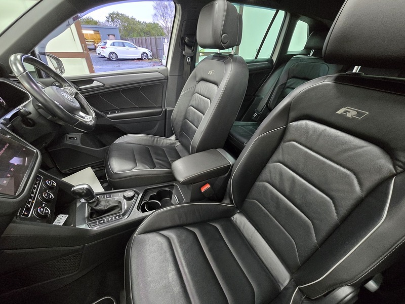 Used Volkswagen Tiguan 2019 for sale - 76582936: Photo 19