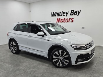 2019 - TDI R-Line Tech 5-Door