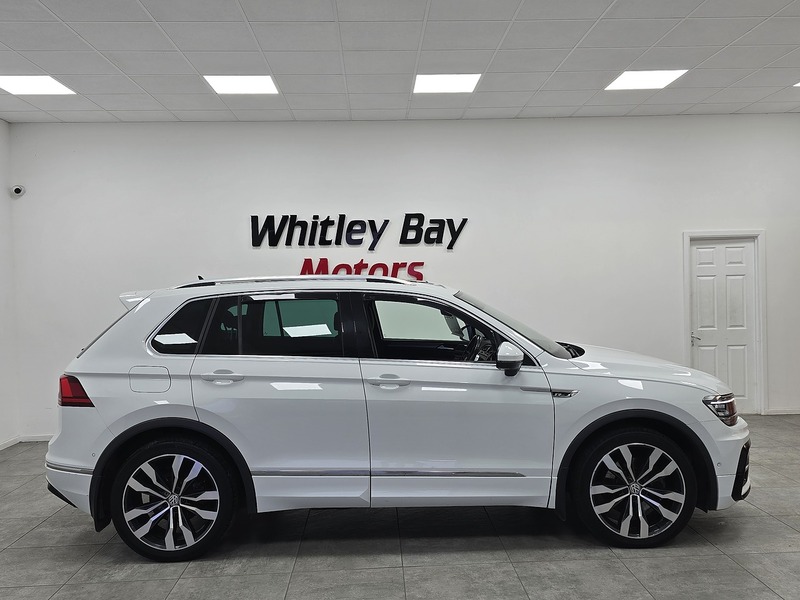 Used Volkswagen Tiguan 2019 for sale - 76582936: Photo 2