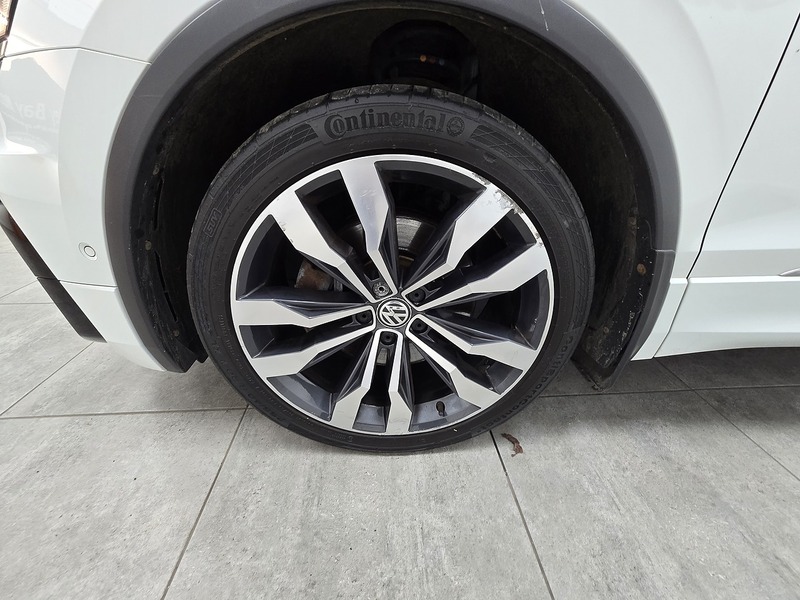 Used Volkswagen Tiguan 2019 for sale - 76582936: Photo 20