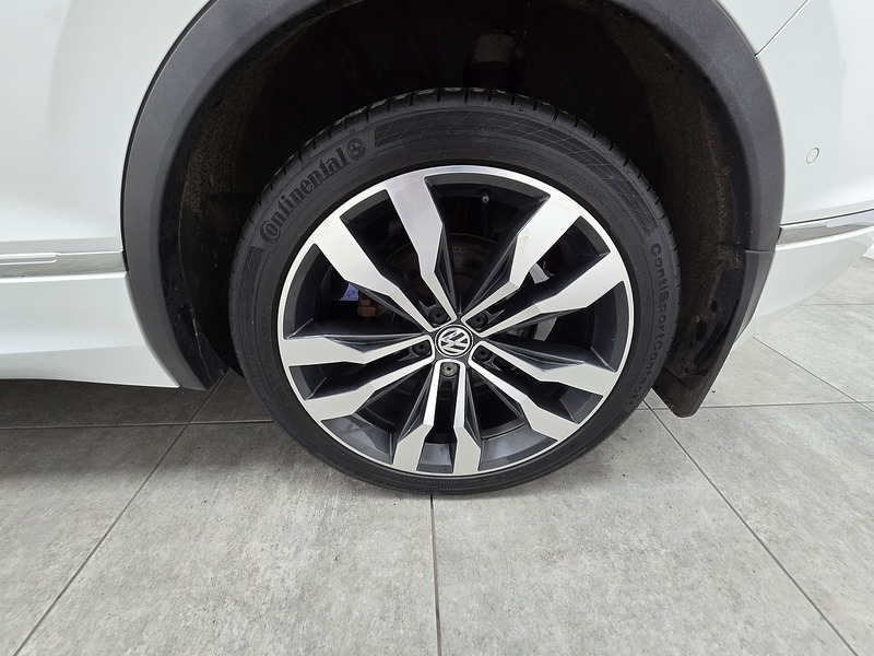 Used Volkswagen Tiguan 2019 for sale - 76582936: Photo 21