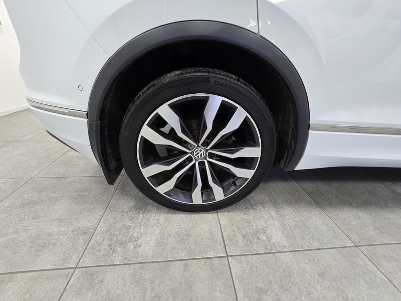 Used Volkswagen Tiguan 2019 for sale - 76582936: Photo 22
