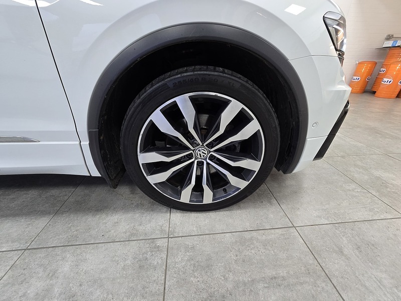 Used Volkswagen Tiguan 2019 for sale - 76582936: Photo 23