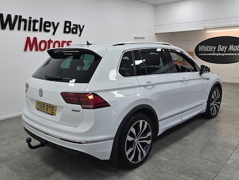 Used Volkswagen Tiguan 2019 for sale - 76582936: Photo