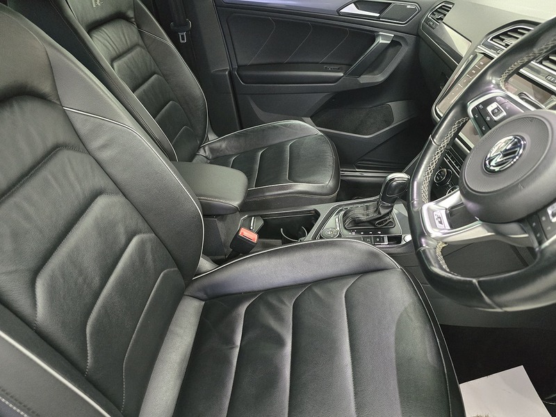 Used Volkswagen Tiguan 2019 for sale - 76582936: Photo 8