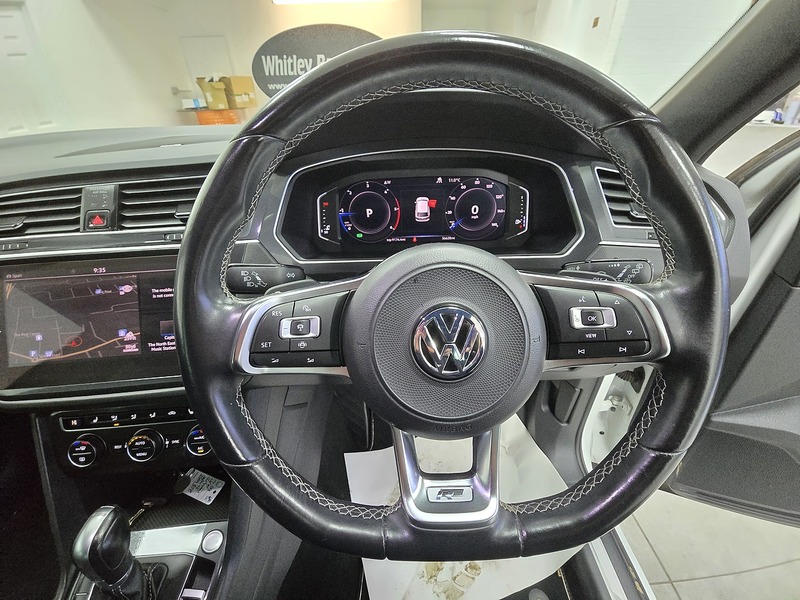 Used Volkswagen Tiguan 2019 for sale - 76582936: Photo 9