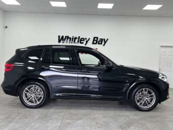 Used BMW X3 2021 for sale - 74671267: Photo
