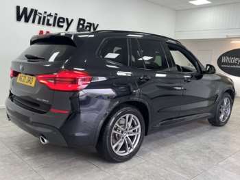 Used BMW X3 2021 for sale - 74671267: Photo