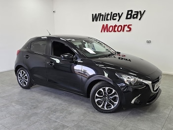 Used Mazda Mazda2 2017 for sale - 75567943: Photo